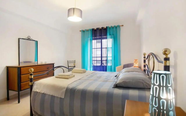 La Source- Praia Gamboa