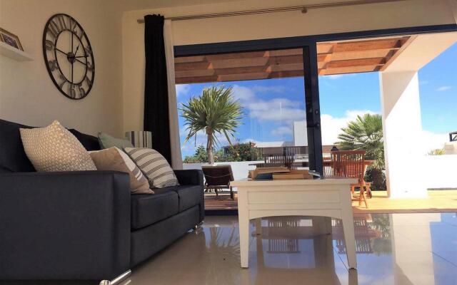 C57 Esperanza in Playa Blanca