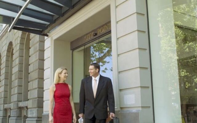 Melbourne Short Stay Apartments at Melbourne CBD