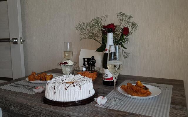 Brilliant Inn на улице Камышинская 74