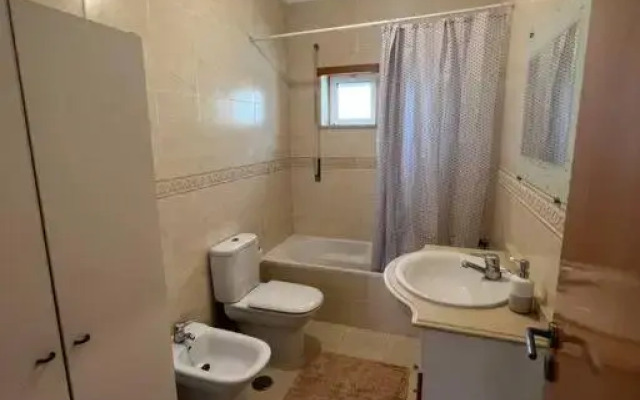 Apartamento Falesia