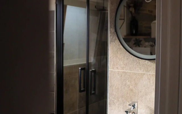 B&B Borgo del Marhese