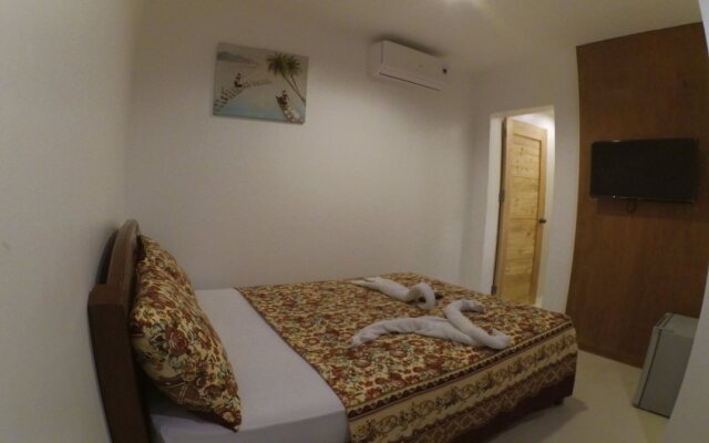 Eriko's House