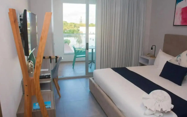 Sercotel The Gallery By KLR