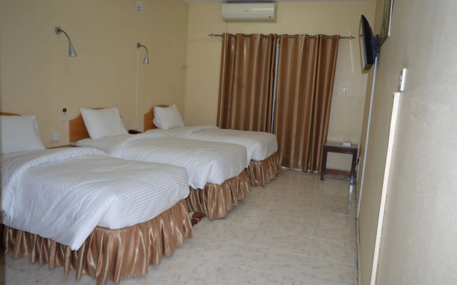 Zagy Hotel