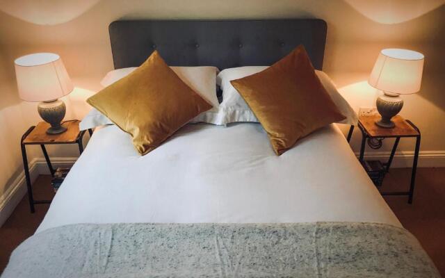 Flat 4, York Terrace