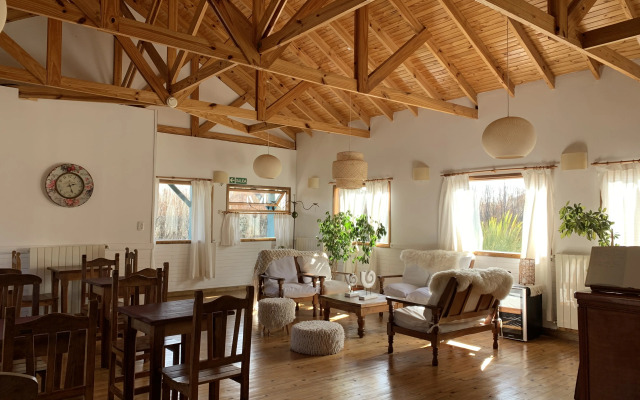 Hosteria Hainen
