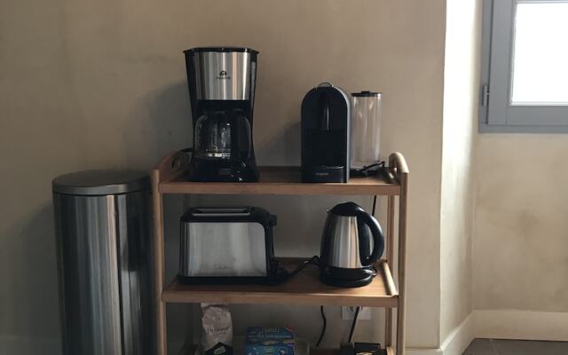 Charavin  Appartement 2 Personnes