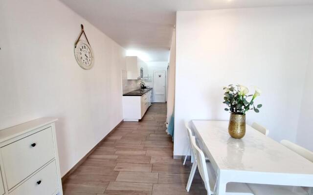 Apartamento Luca 05 en Playa Roca