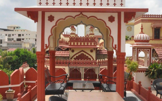 Hotel Sajjan Niwas