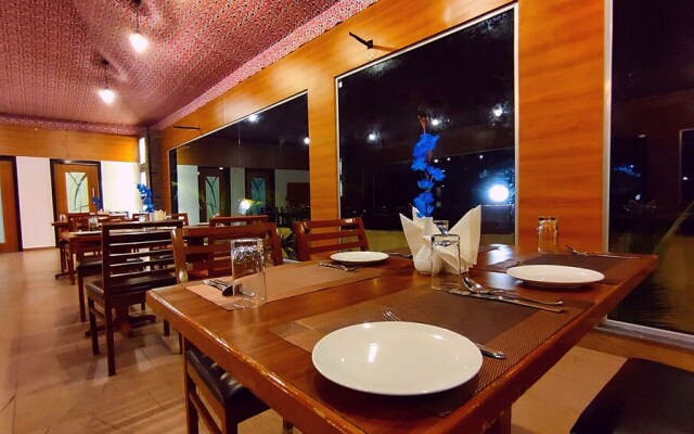 Nakoda Green Valley Resort by ShriGo Hotels