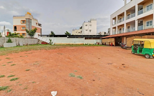OYO Flagship 701156 G M Boarding And Lodging