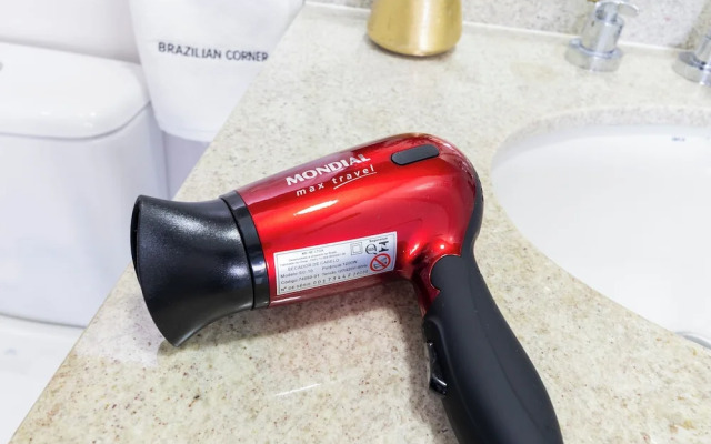 Vila Mariana perto do metrô AC