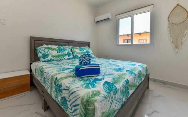 2 min Walk to Ocean - Mangel Halto Aruba