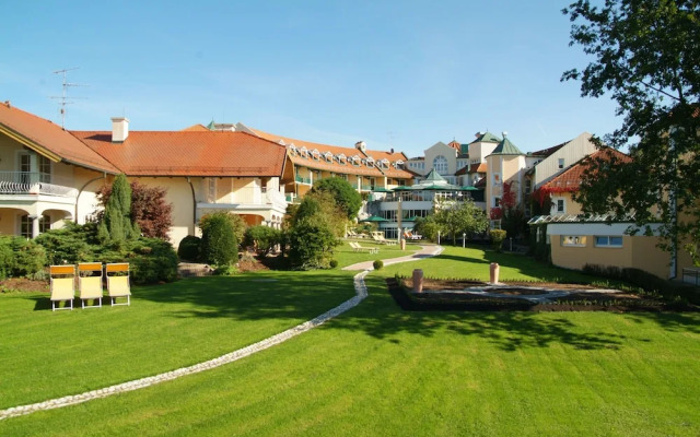 Thermenhotel Viktoria
