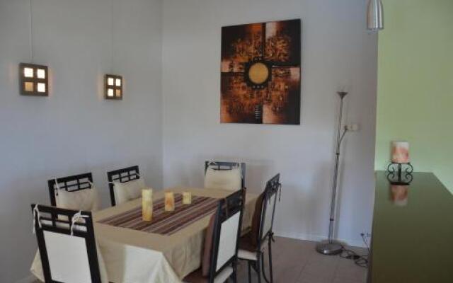 Tamarin Chambres d'Hotes