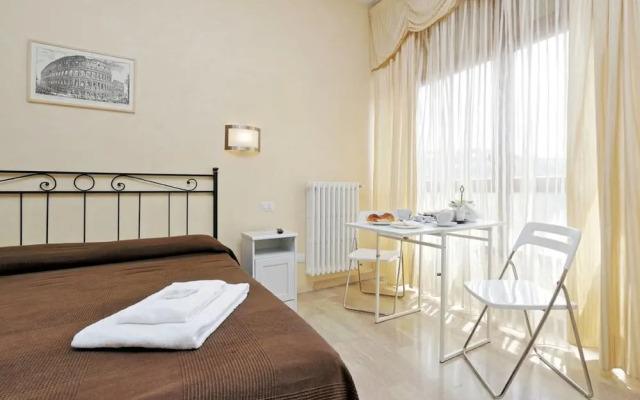 La Stazione Del Vaticano