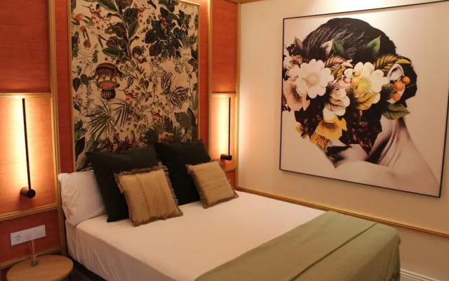 Promotur Suites - Ayora