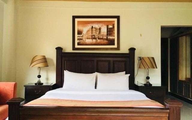 Maisonette Hotels & Resorts Naran