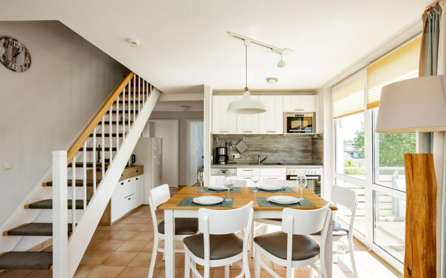 Residenz am Strand Wohnung 6-80