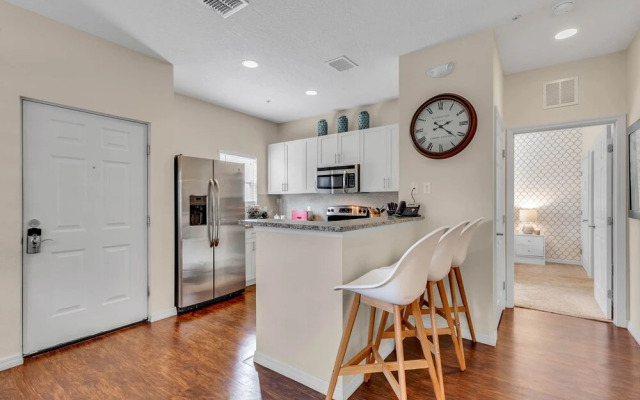 Lucaya Village 2903 Bld 15-101