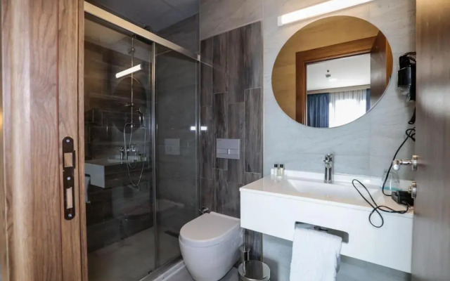 Caba Hotel & Spa
