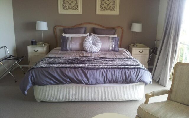 Waterview Gardens B&B