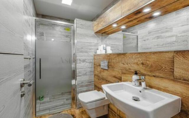 The Americas Beach Apartment