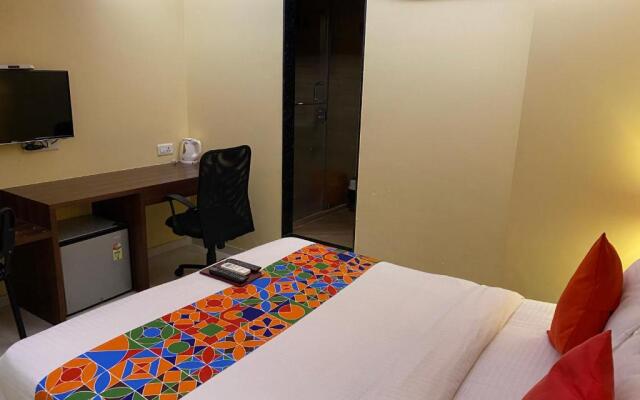 Hotel Regal International-Near Mumbai International Airport