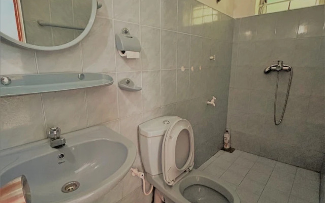 La Villa Guest House