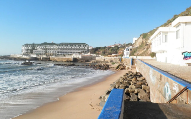 Akisol Sesimbra Beach III