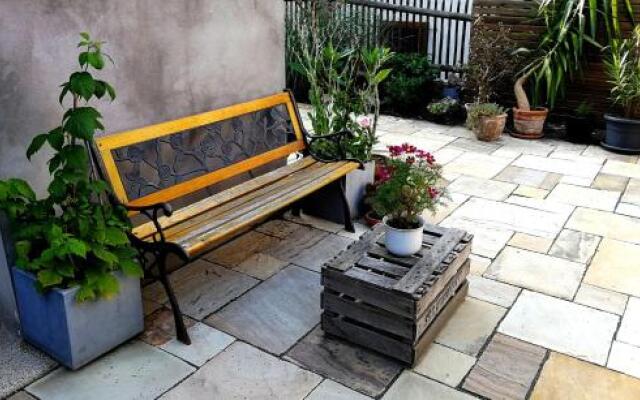 Apartment Papiermühle24