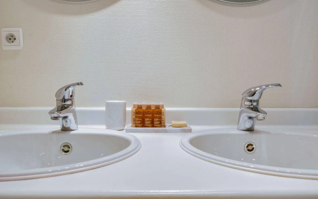 Sweet Inn Apartments Godecharles