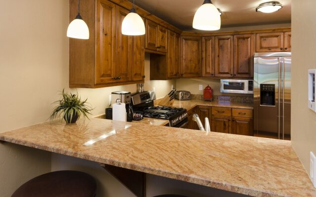 Highmark Steamboat Luxury Condominiums