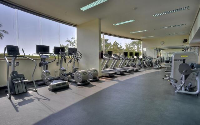 Crowne Plaza Muscat by IHG