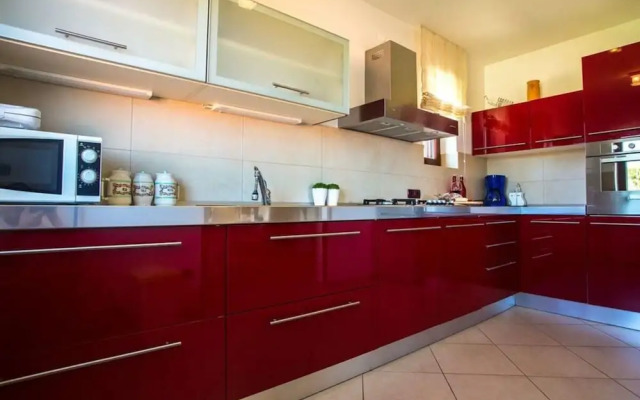 Villa Zuccon Comfortable Holiday Residence