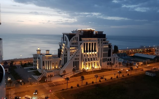 Suliko Apartments in Batumi