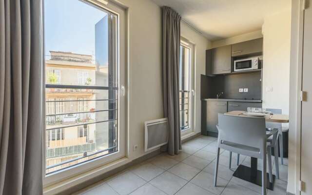 Beautiful Apartment of 30m² - Nice