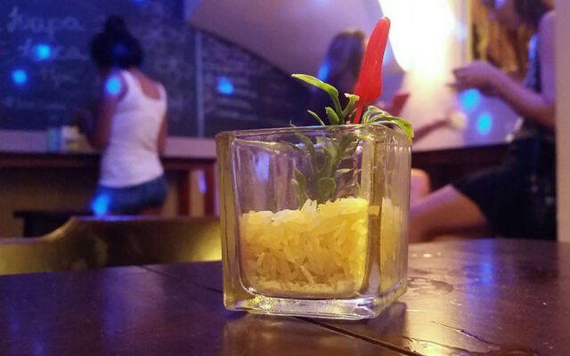 Chill On The Beach Hostel