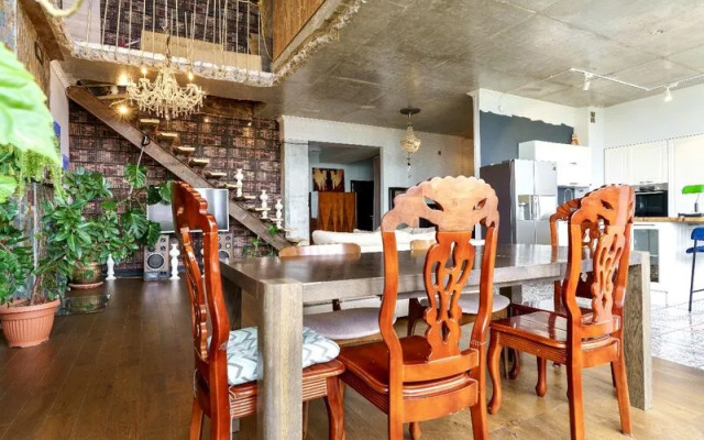 Апартаменты Апарт Мари на ул. Гагарина, д. 1