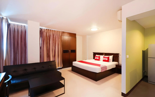 The Bliss Chiang Mai