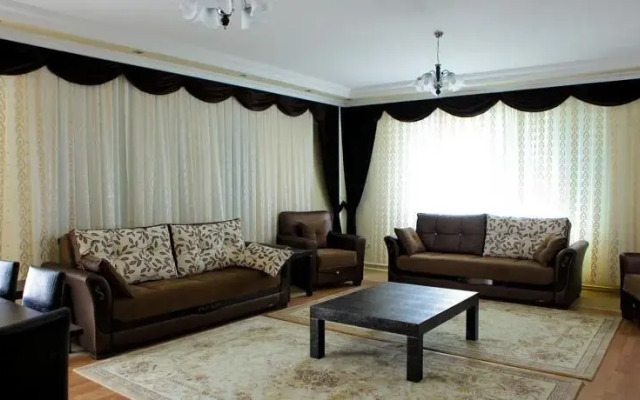 Holiday Houses Antalya
