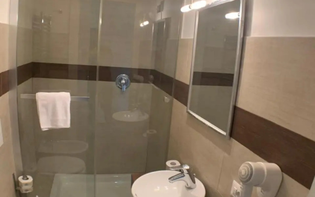 Villino Cecilia Hotel