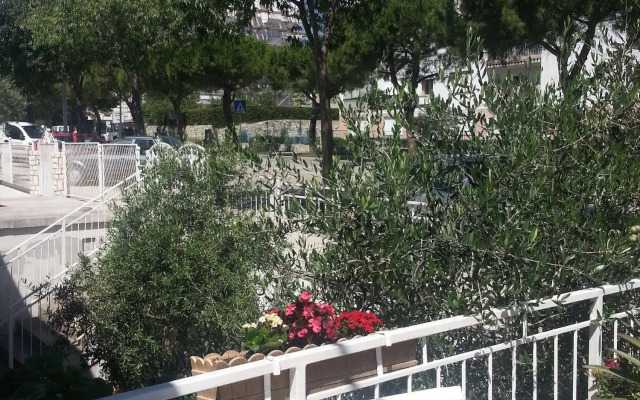 Villa Angela