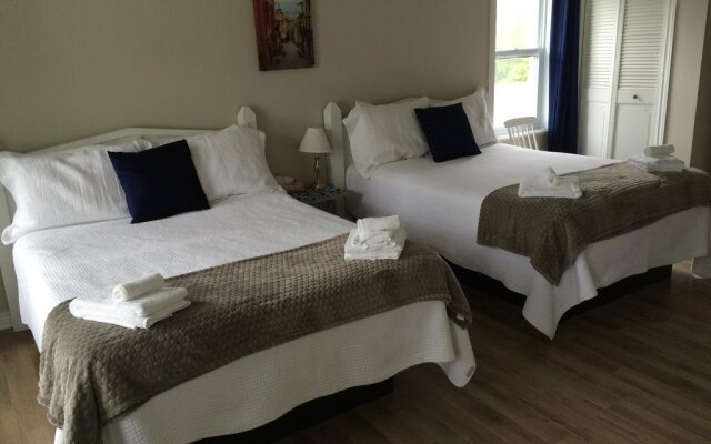 Auberge du Vieux Bicois Inc