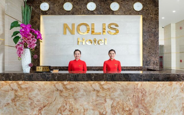 Nolis Hotel