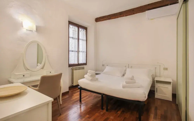 Two Bedroom Aparment