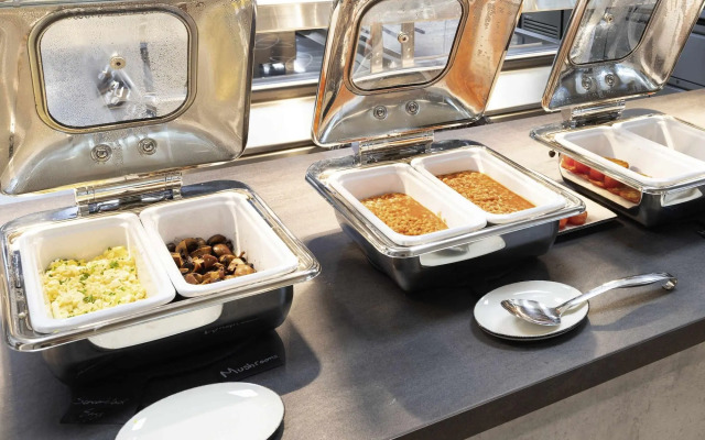 Novotel Liverpool Paddington Village