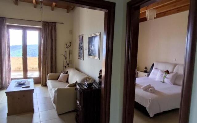 Vasiliki's Residence - Breathtaking View