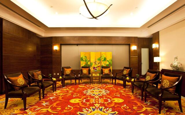 Kunming Green Lake Hotel